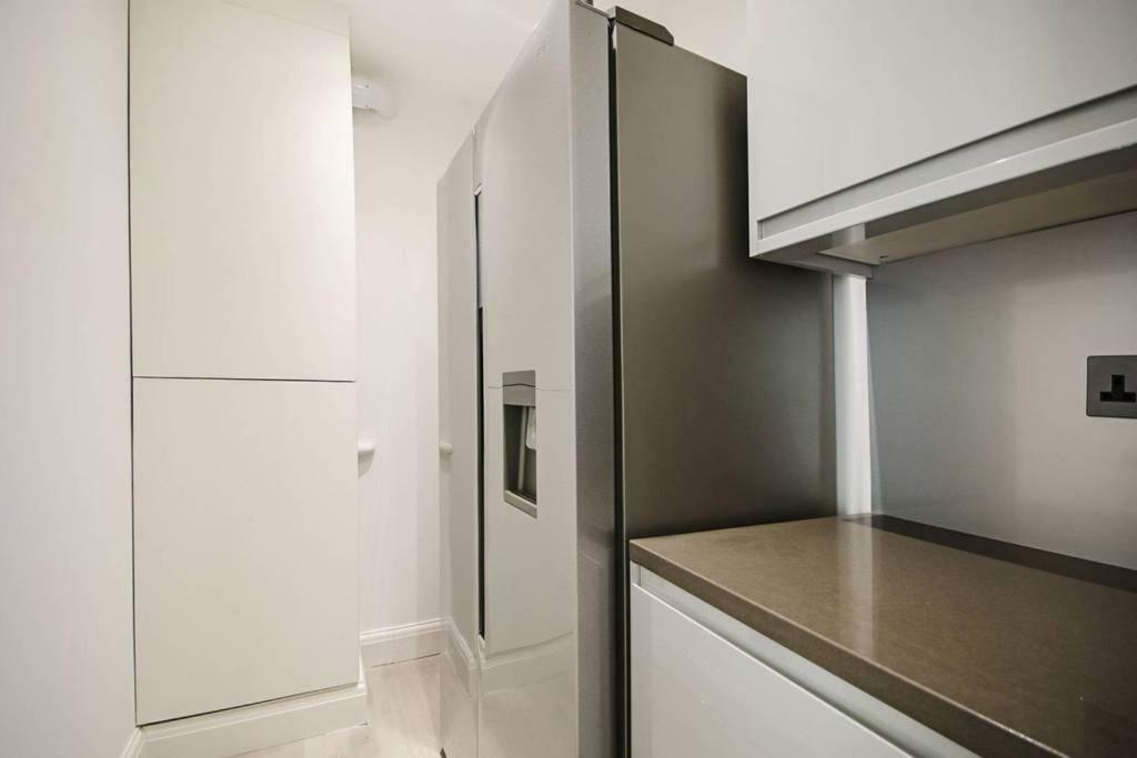 Bright Convenient Flat In Little Venice Apartment Лондон Екстериор снимка