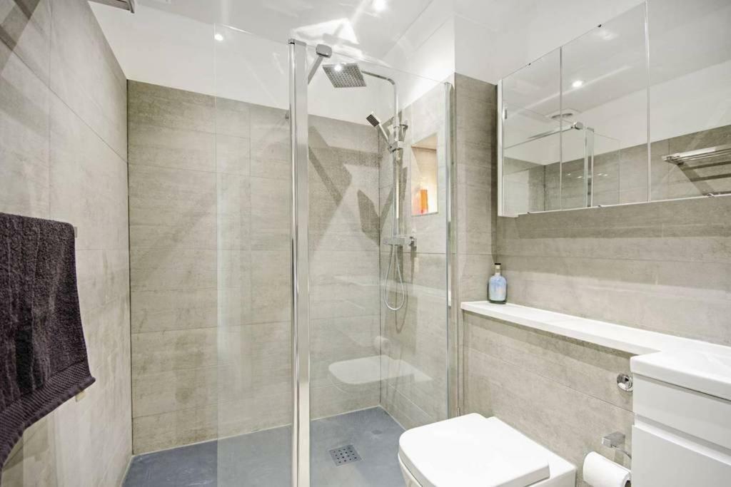 Bright Convenient Flat In Little Venice Apartment Лондон Екстериор снимка