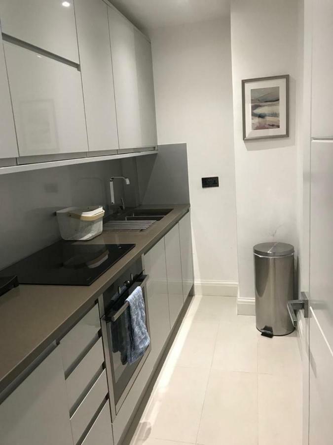 Bright Convenient Flat In Little Venice Apartment Лондон Екстериор снимка