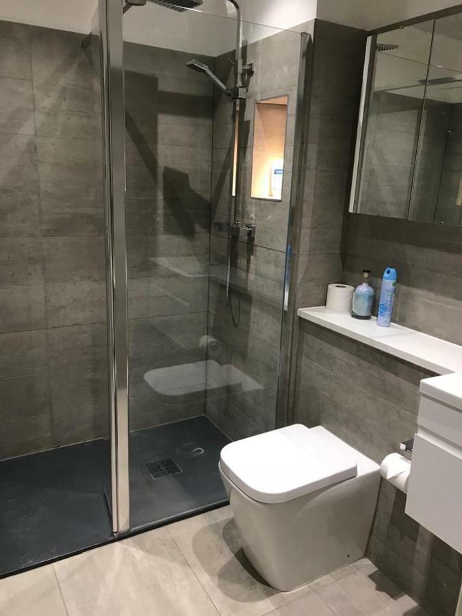 Bright Convenient Flat In Little Venice Apartment Лондон Екстериор снимка