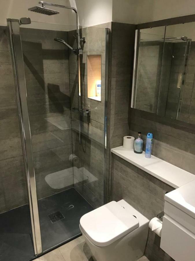 Bright Convenient Flat In Little Venice Apartment Лондон Екстериор снимка