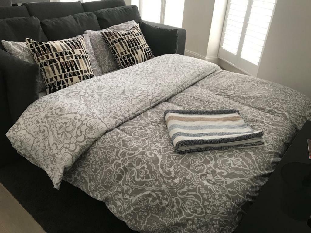 Bright Convenient Flat In Little Venice Apartment Лондон Екстериор снимка